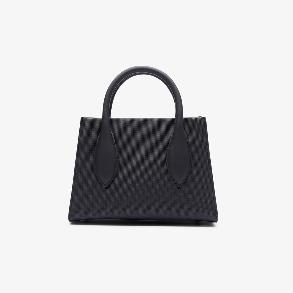 Mala NF4761DZ Lacoste Noir 1