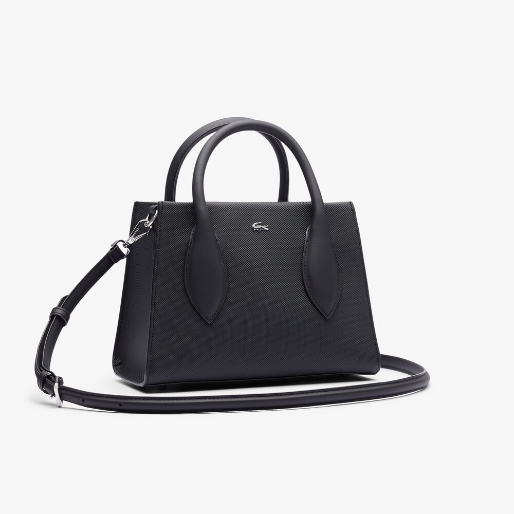 Mala NF4761DZ Lacoste Noir 2