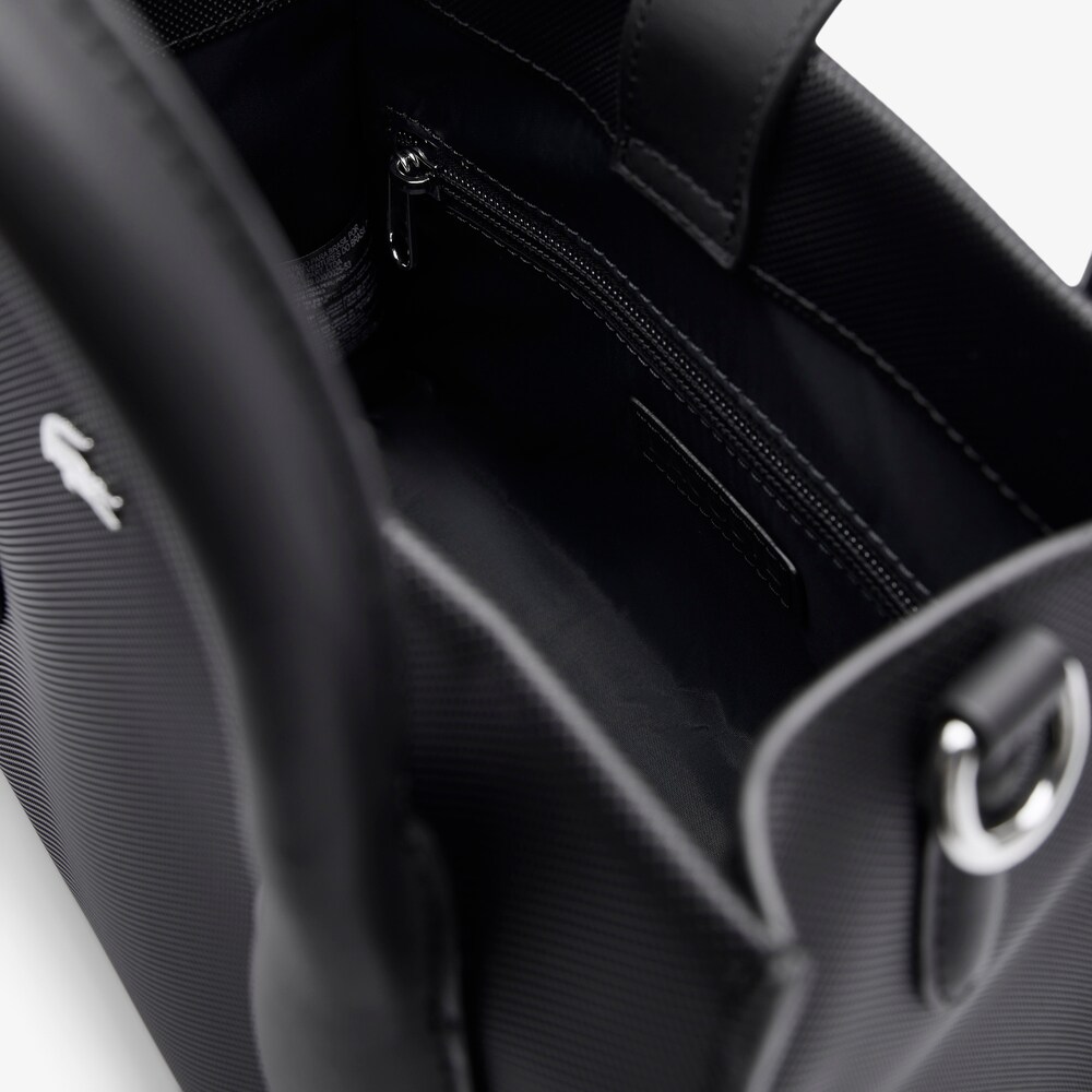 Mala NF4761DZ Lacoste Noir 5