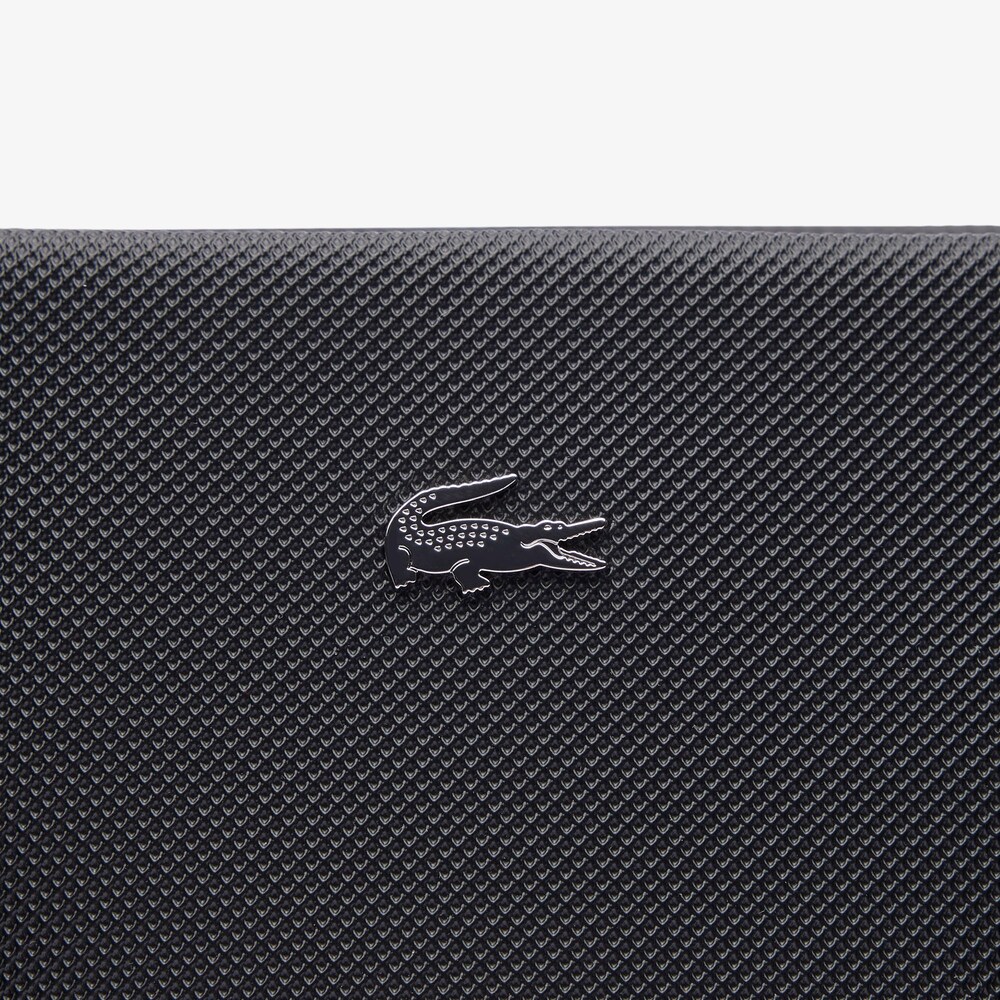 Mala NF4761DZ Lacoste Noir 3