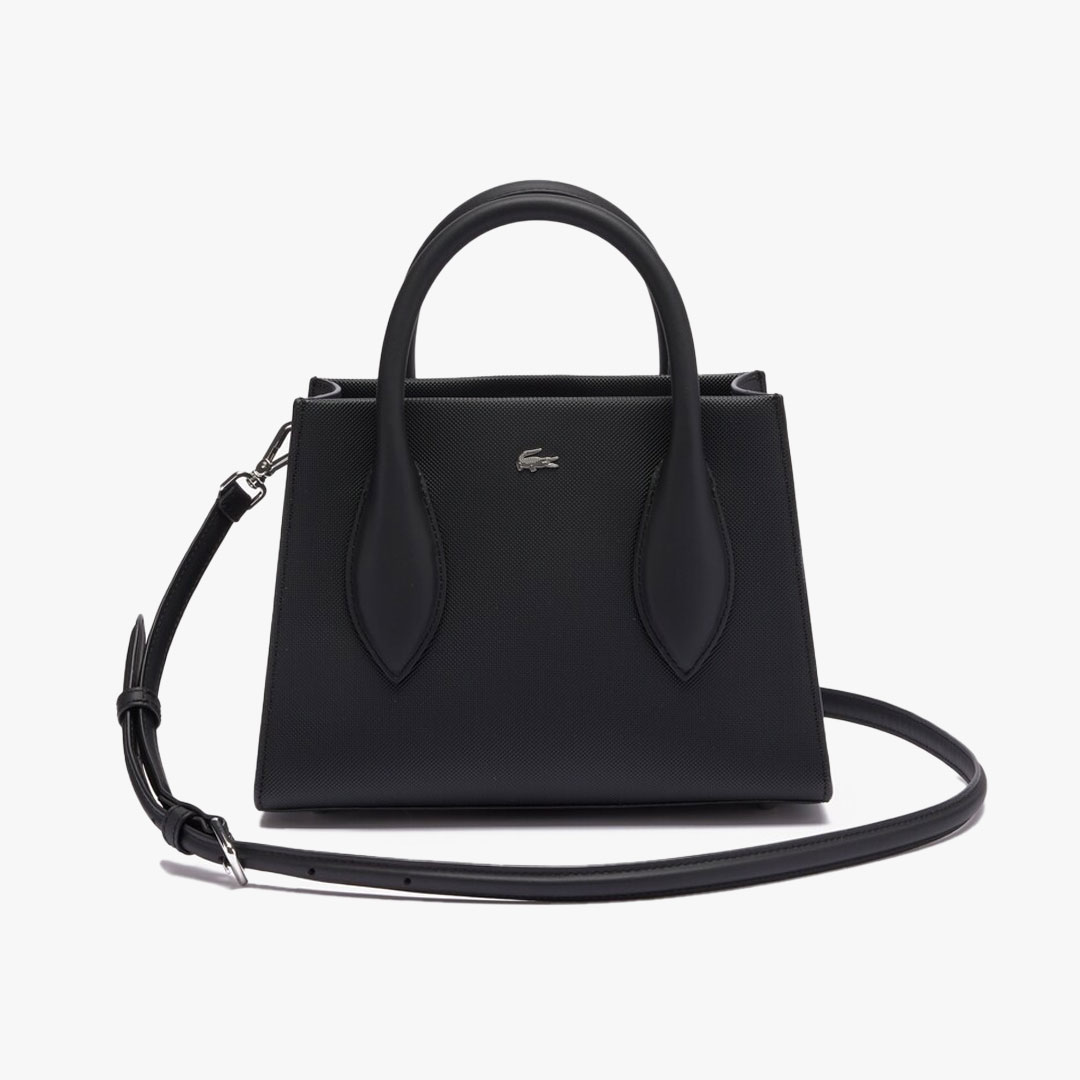 Mala NF4761DZ Lacoste Noir 4