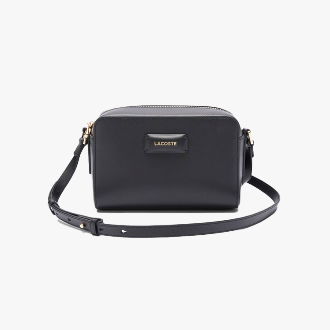 Mala CASUAL Lacoste Noir 0