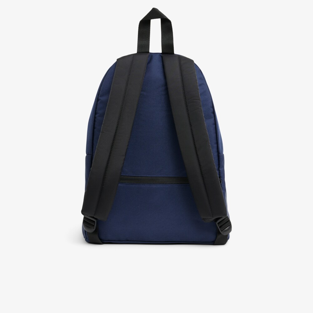 Mochila CASUAL CROC Lacoste Marine 2