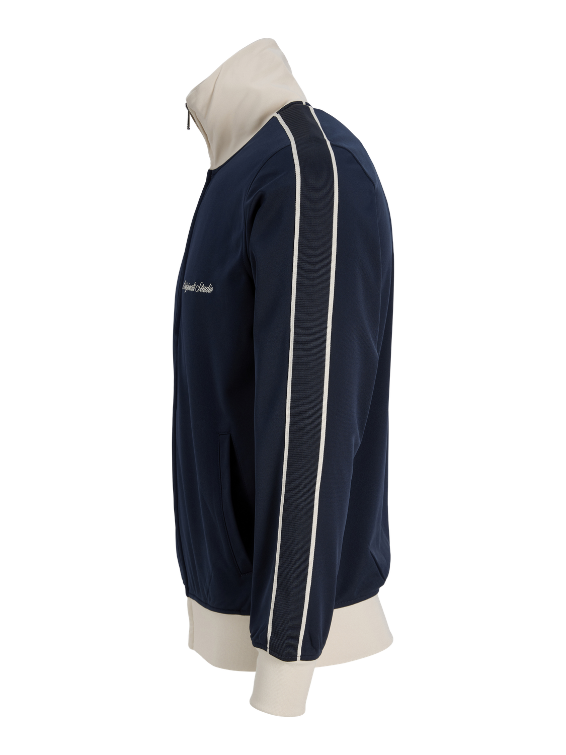 Casaco NIAGARA Jack&amp;Jones Sky Captain 2