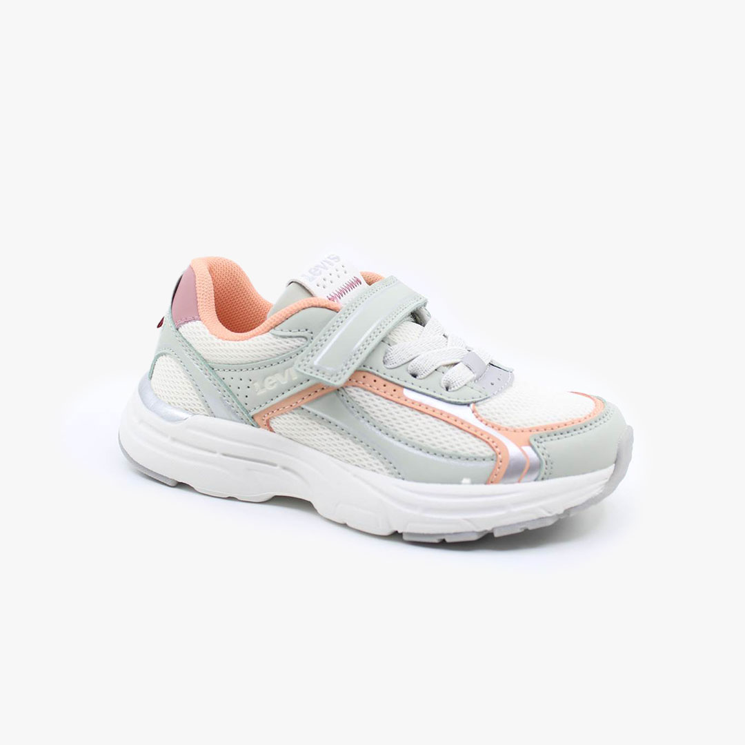 Sapatilhas CURTIS Levi's Pastel Green