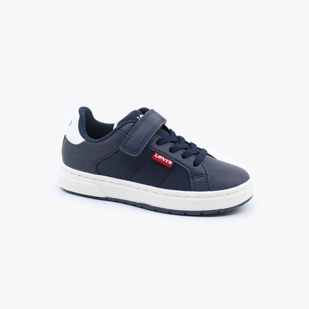 Sapatilhas PIPER MINI Levi's Navy
