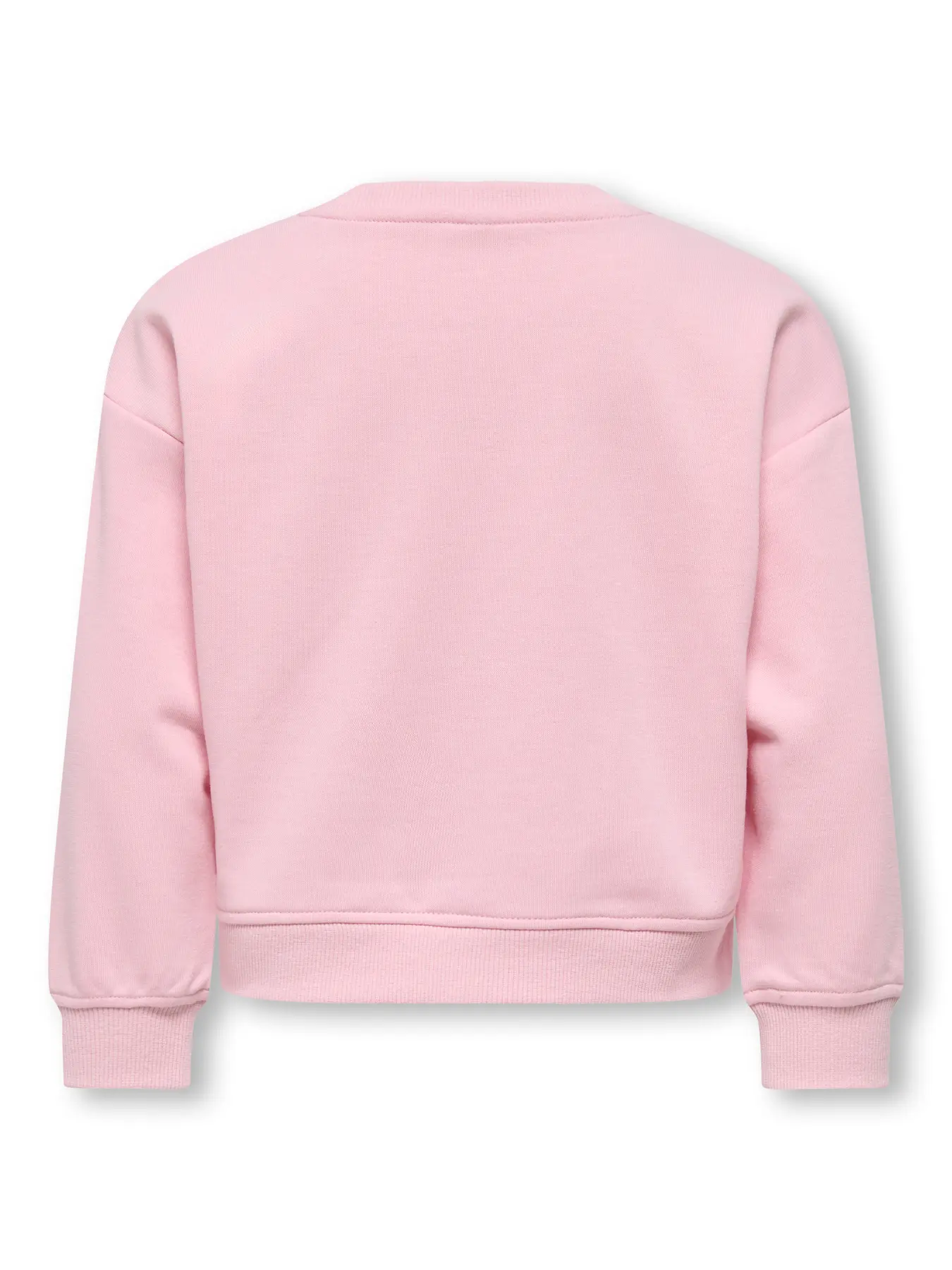 Camisola VILMA Only Kids Romance Rose 1