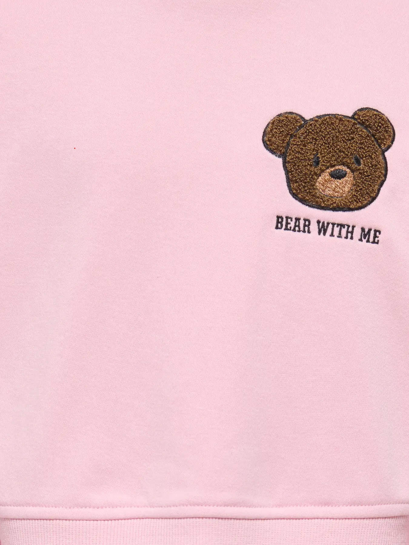 Camisola VILMA Only Kids Romance Rose 2