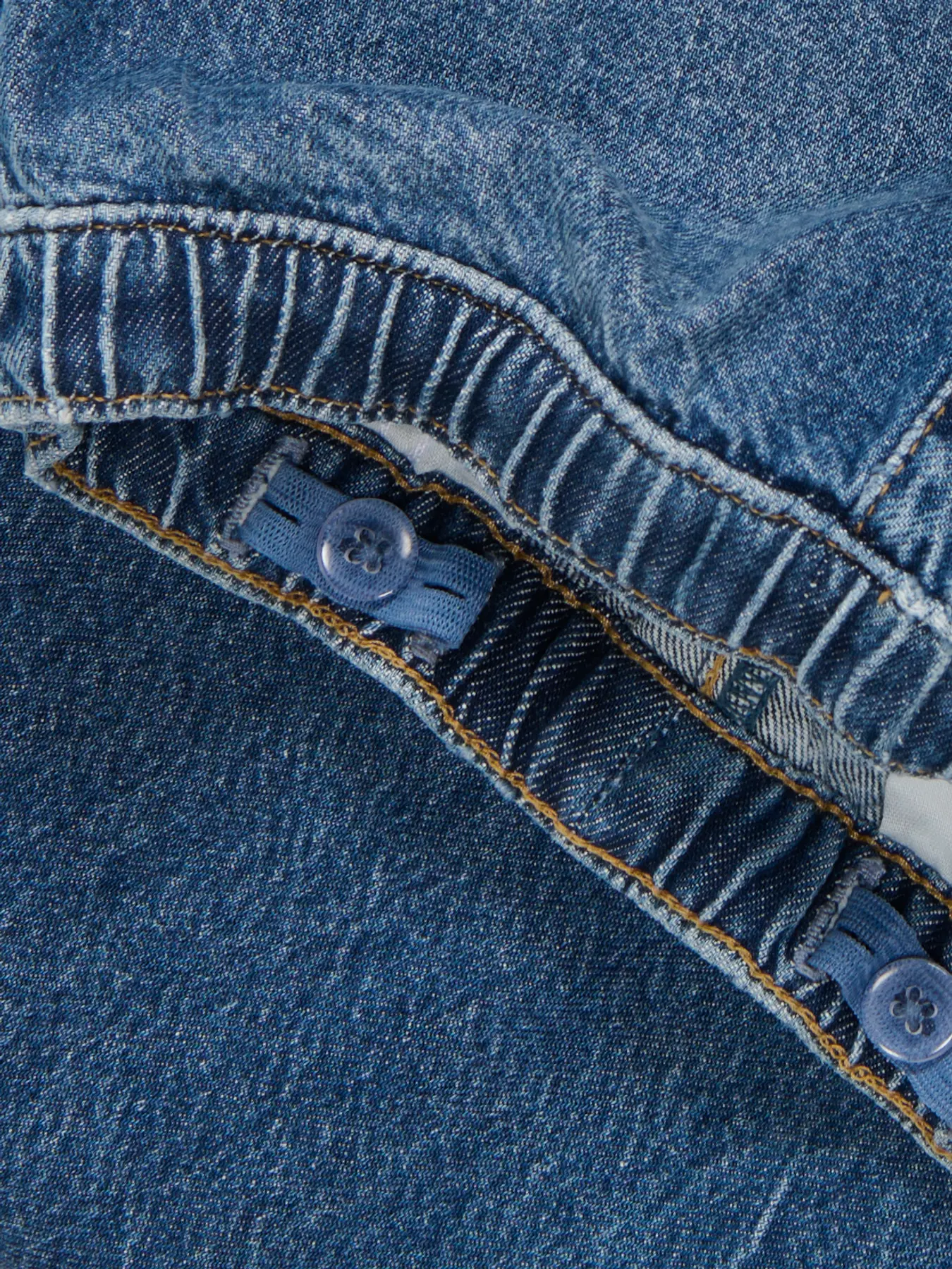 Jeans PIERCE Only Kids Medium Blue Denim 2