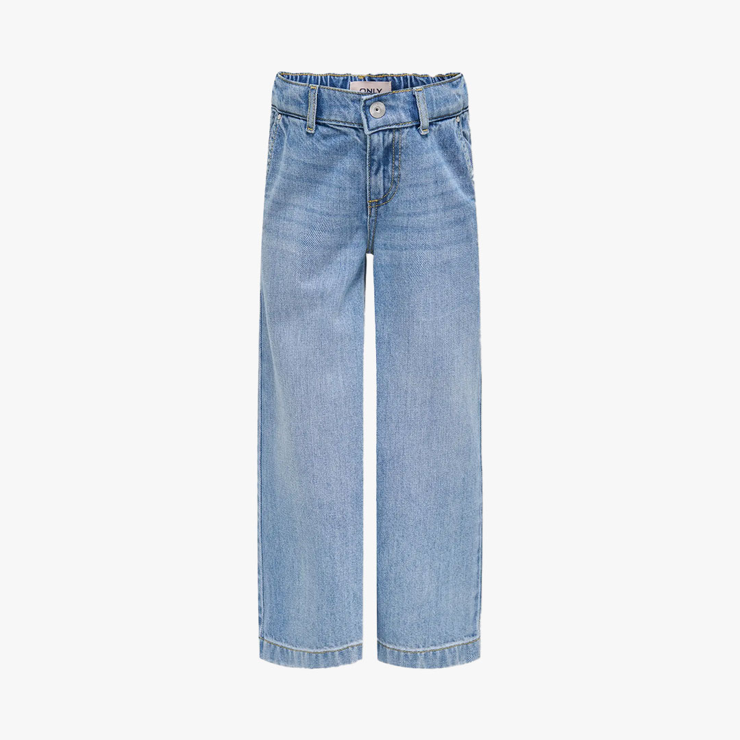 Jeans COMET Only Kids Light Blue Denim 0