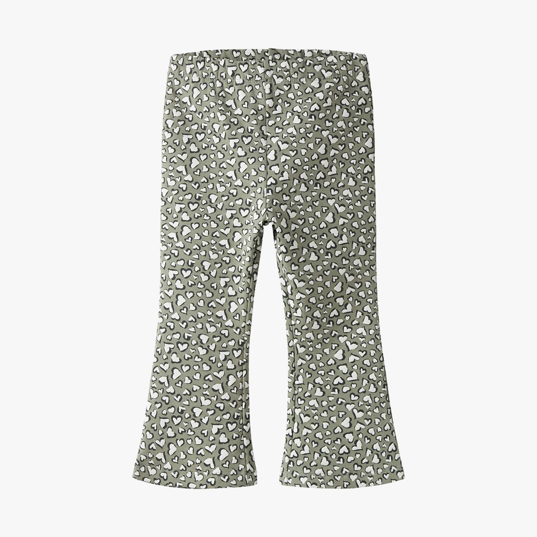 Calças BEARTA Name It Shadow