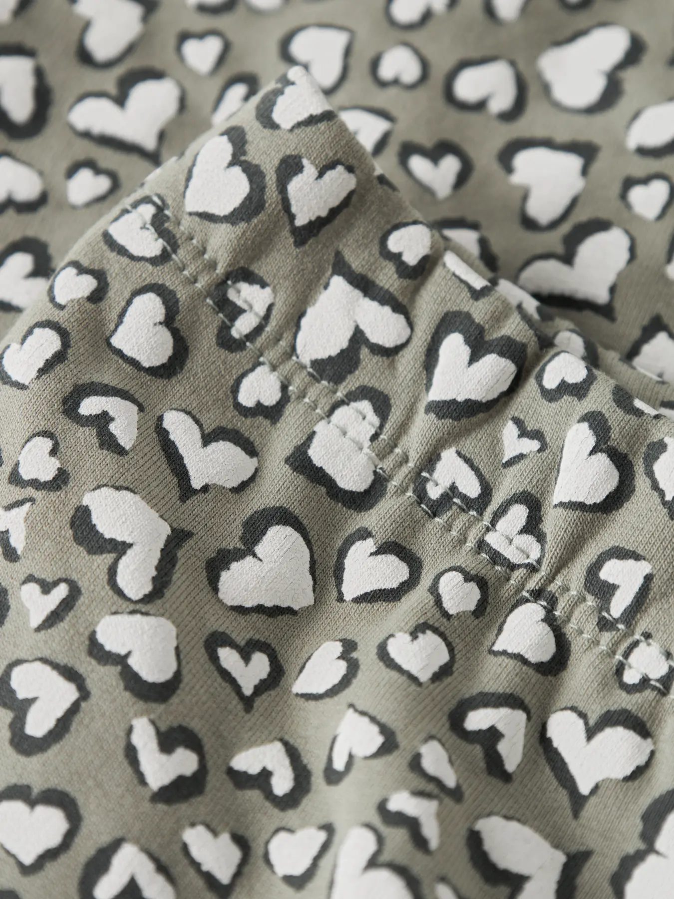 Calças BEARTA Name It Shadow 3