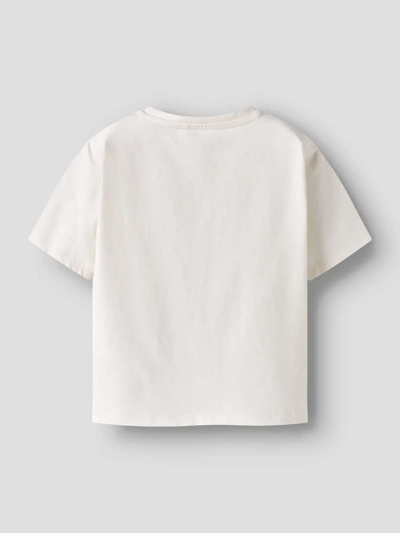 T-shirt BEARTA Name It Cloud Dancer 4