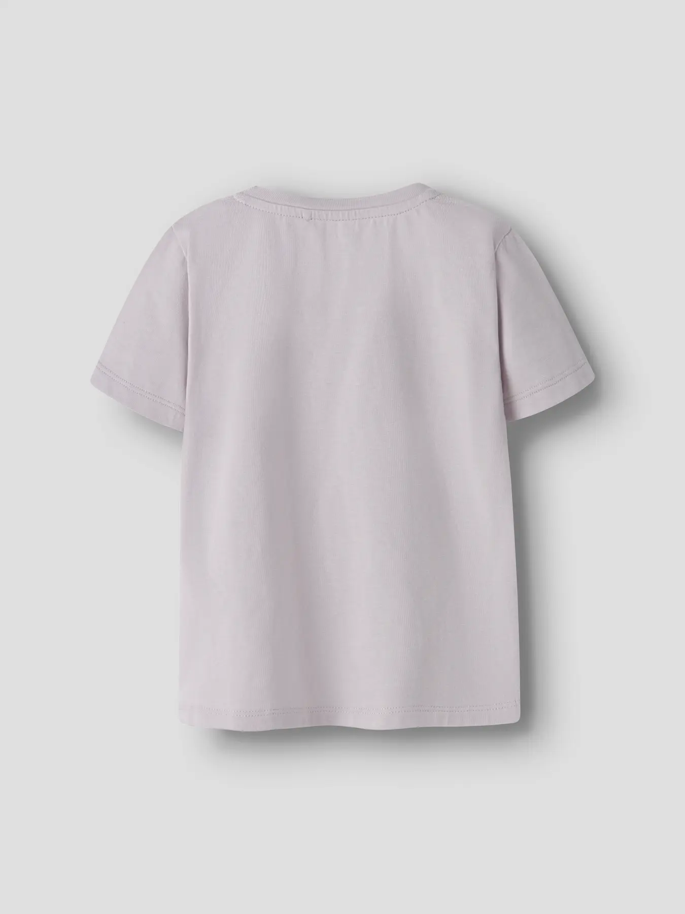T-shirt BEARTA Name It Lilac Marble 2