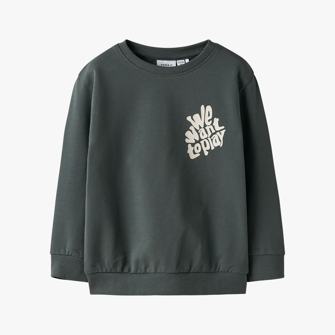 Camisola BENJA Name It Urban Chic 0