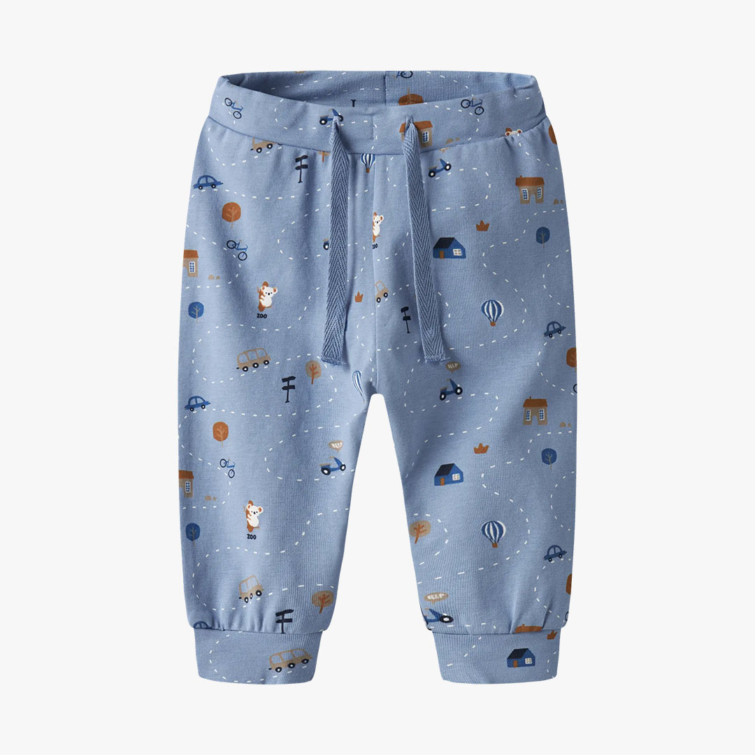 Calças BOCAR Name It Endless Sky 2