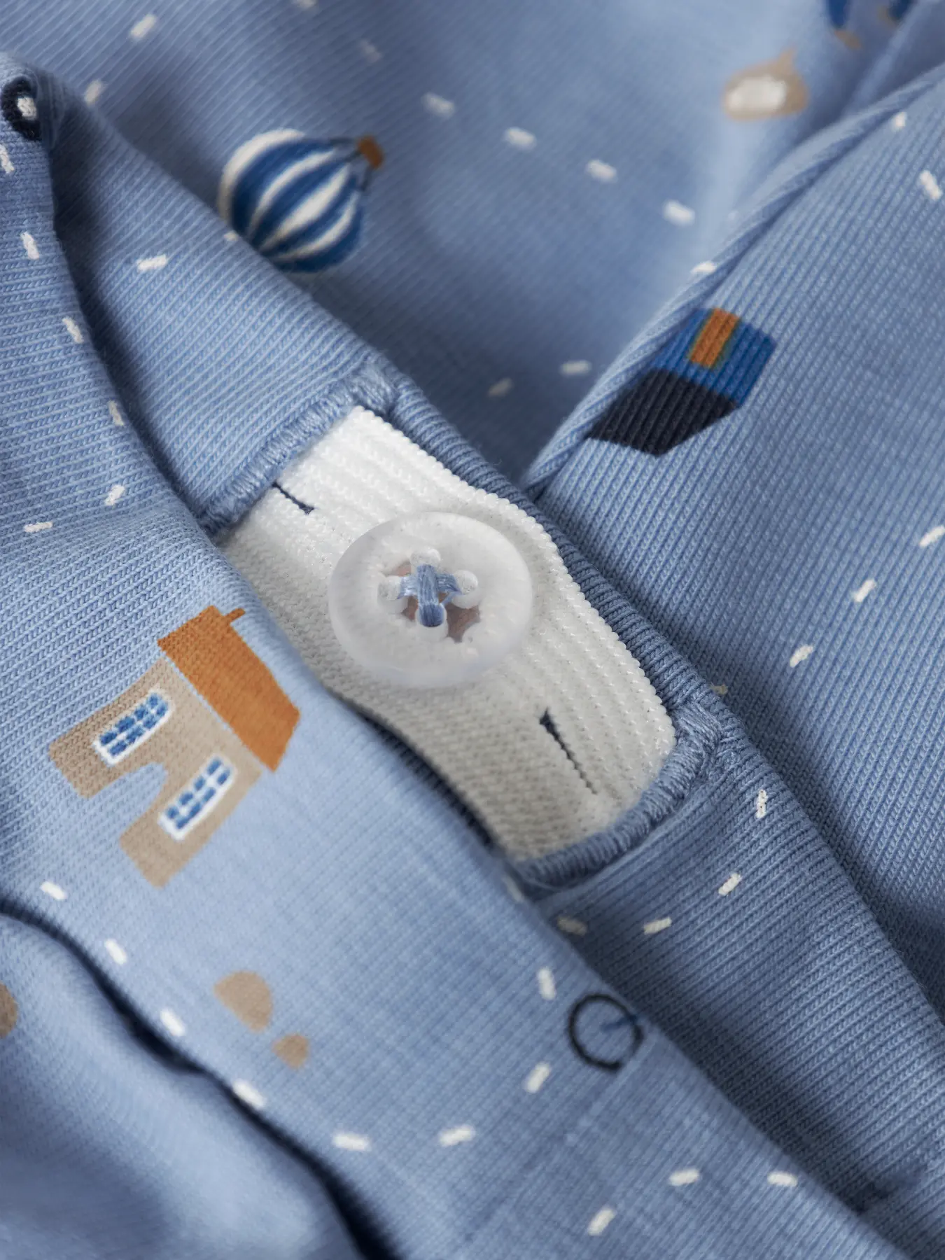 Calças BOCAR Name It Endless Sky 1