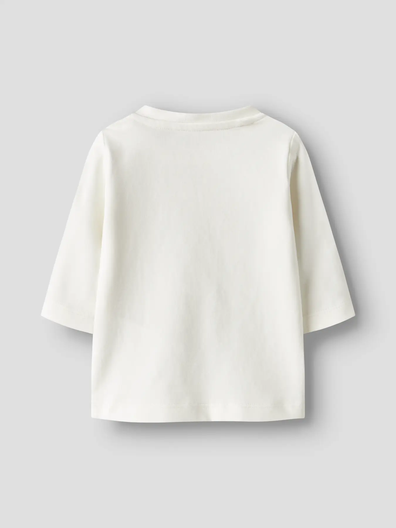 Camisola BOYE Name It Cloud Dancer 0
