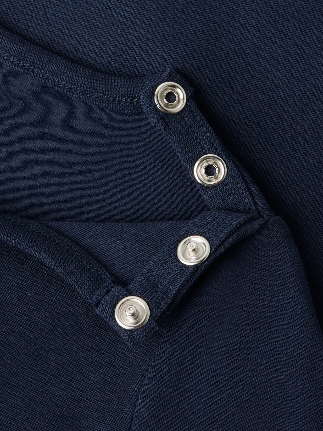 Camisola BENEDICT Name It Navy Blazer 1