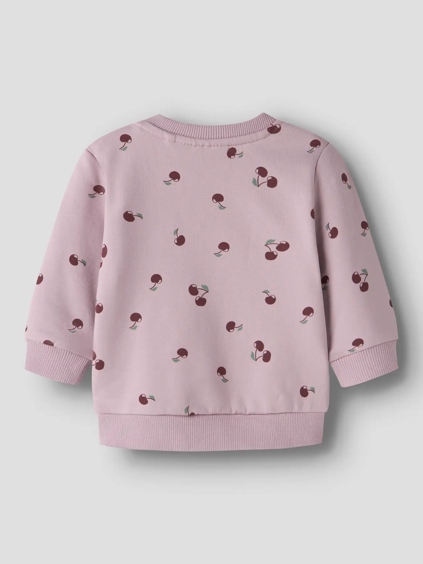 Camisola VIMONE Name It Dawn Pink 2