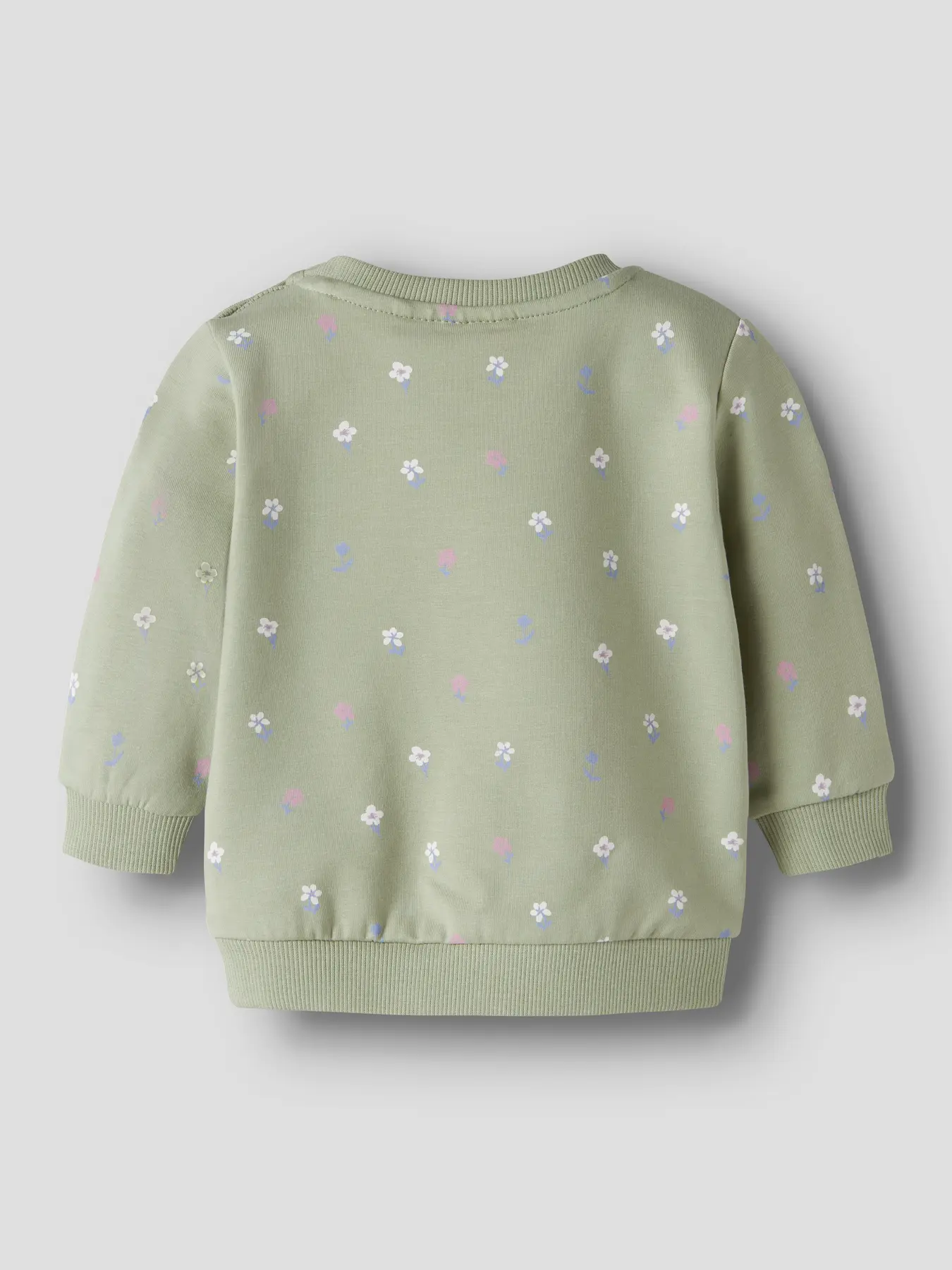 Camisola VIMONE Name It Swamp 2