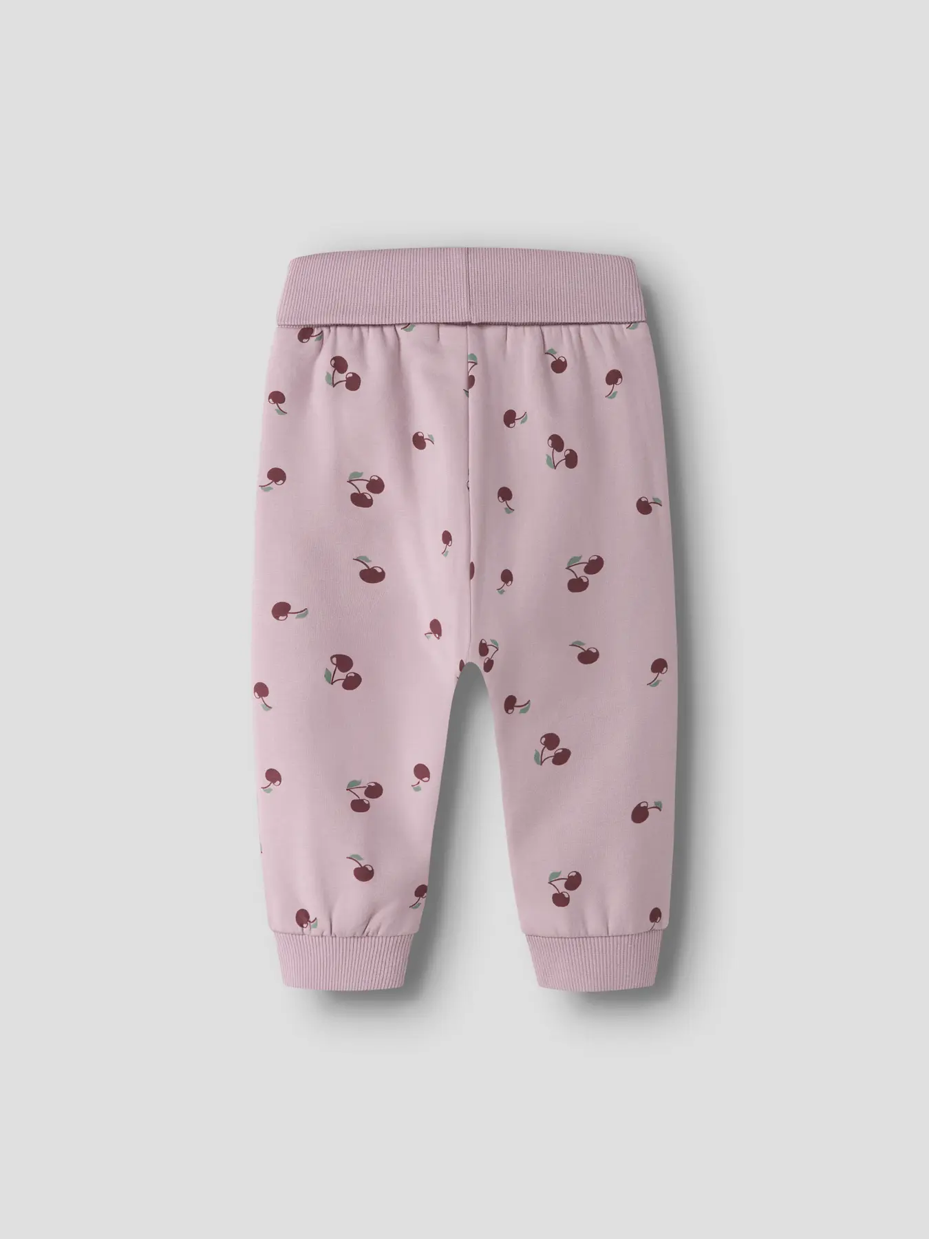 Calças VIMONE Name It Dawn Pink 2