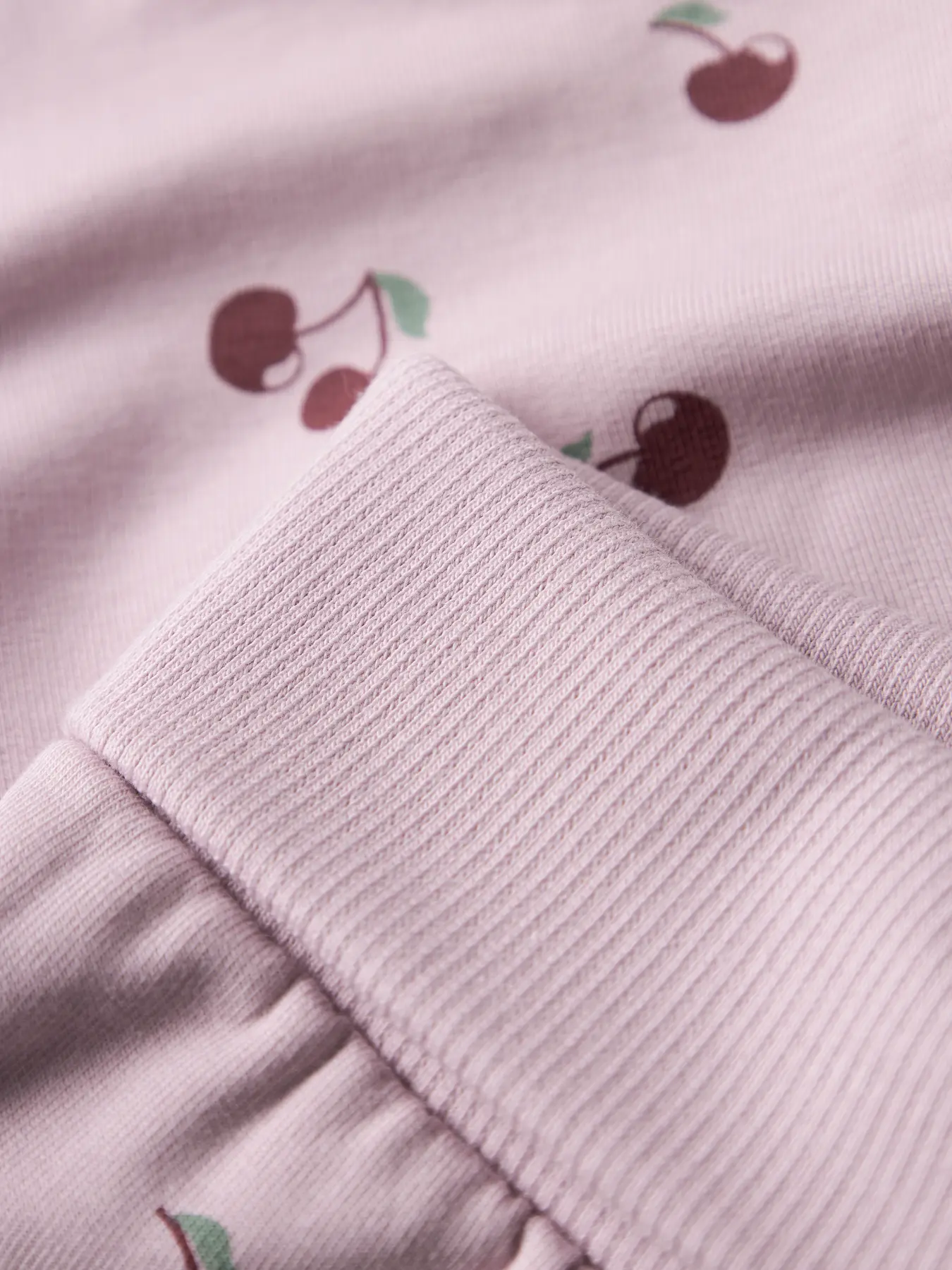 Calças VIMONE Name It Dawn Pink 1