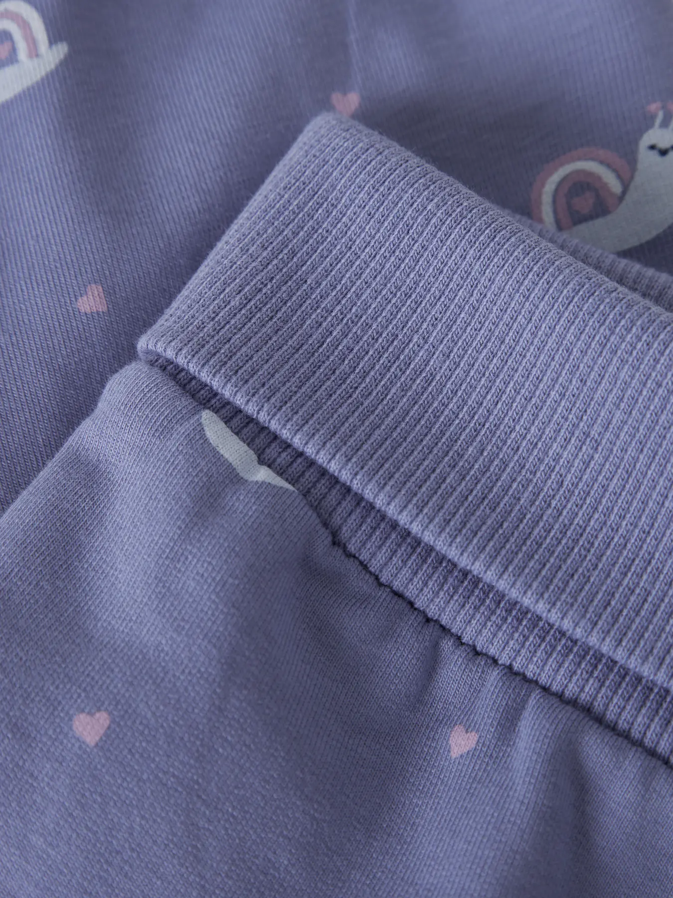 Calças VIMONE Name It Lavander 2