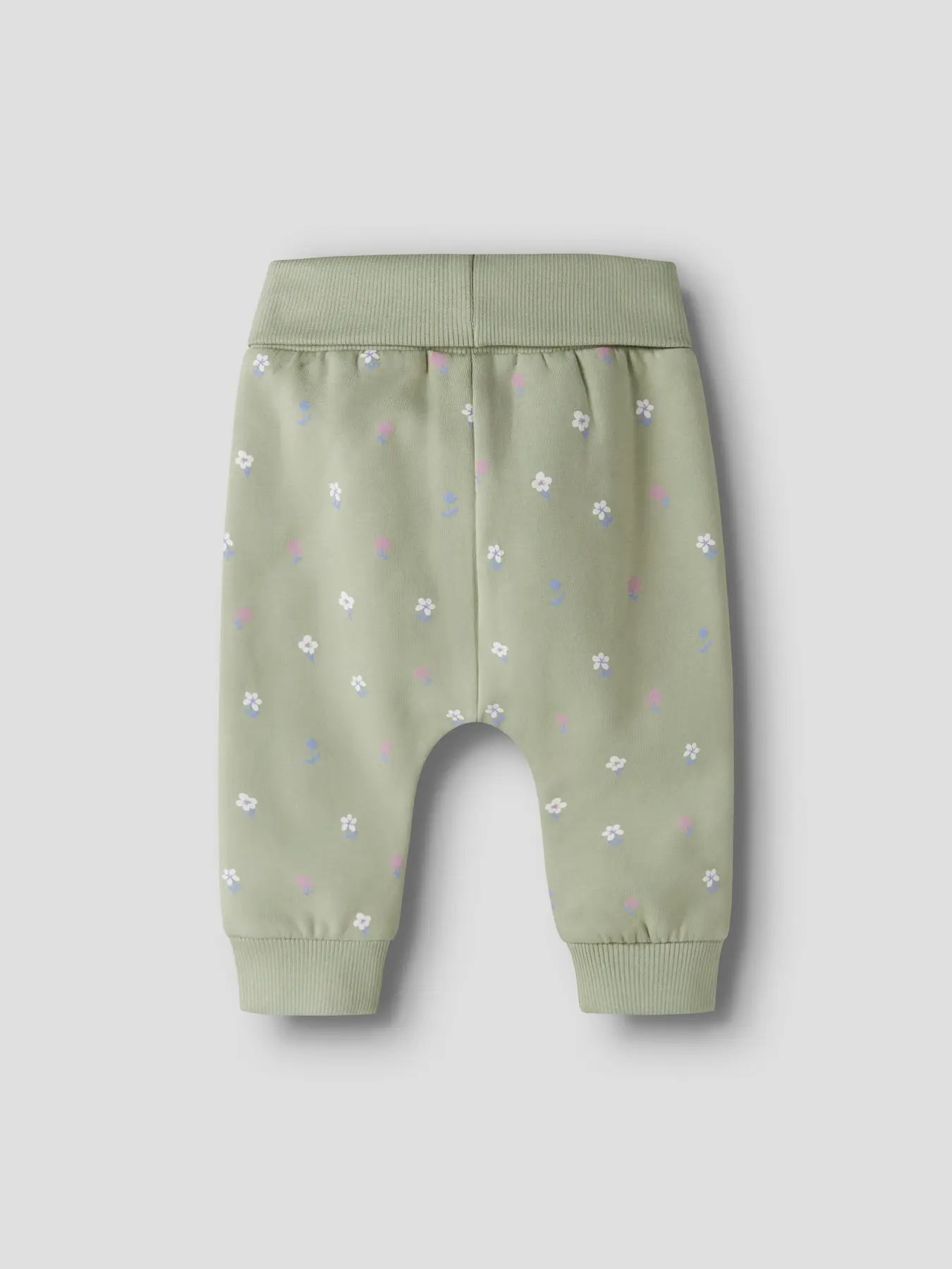 Calças VIMONE Name It Swamp 1