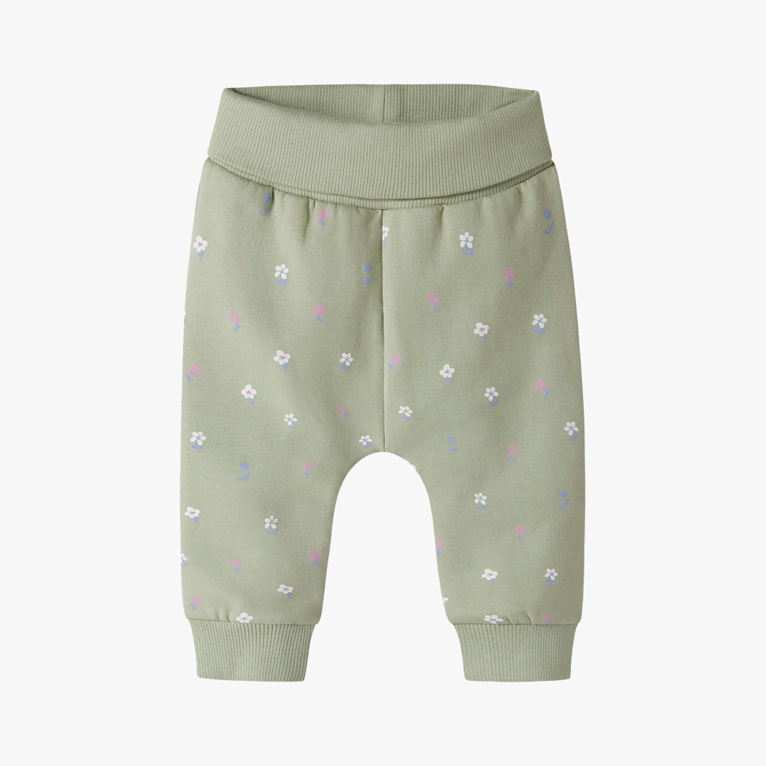 Calças VIMONE Name It Swamp