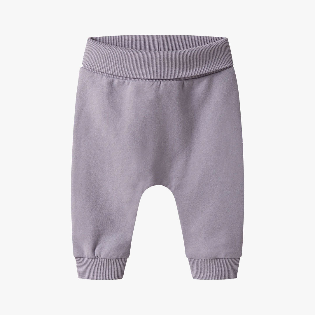 Calças TACATHY Name It Lavander 0