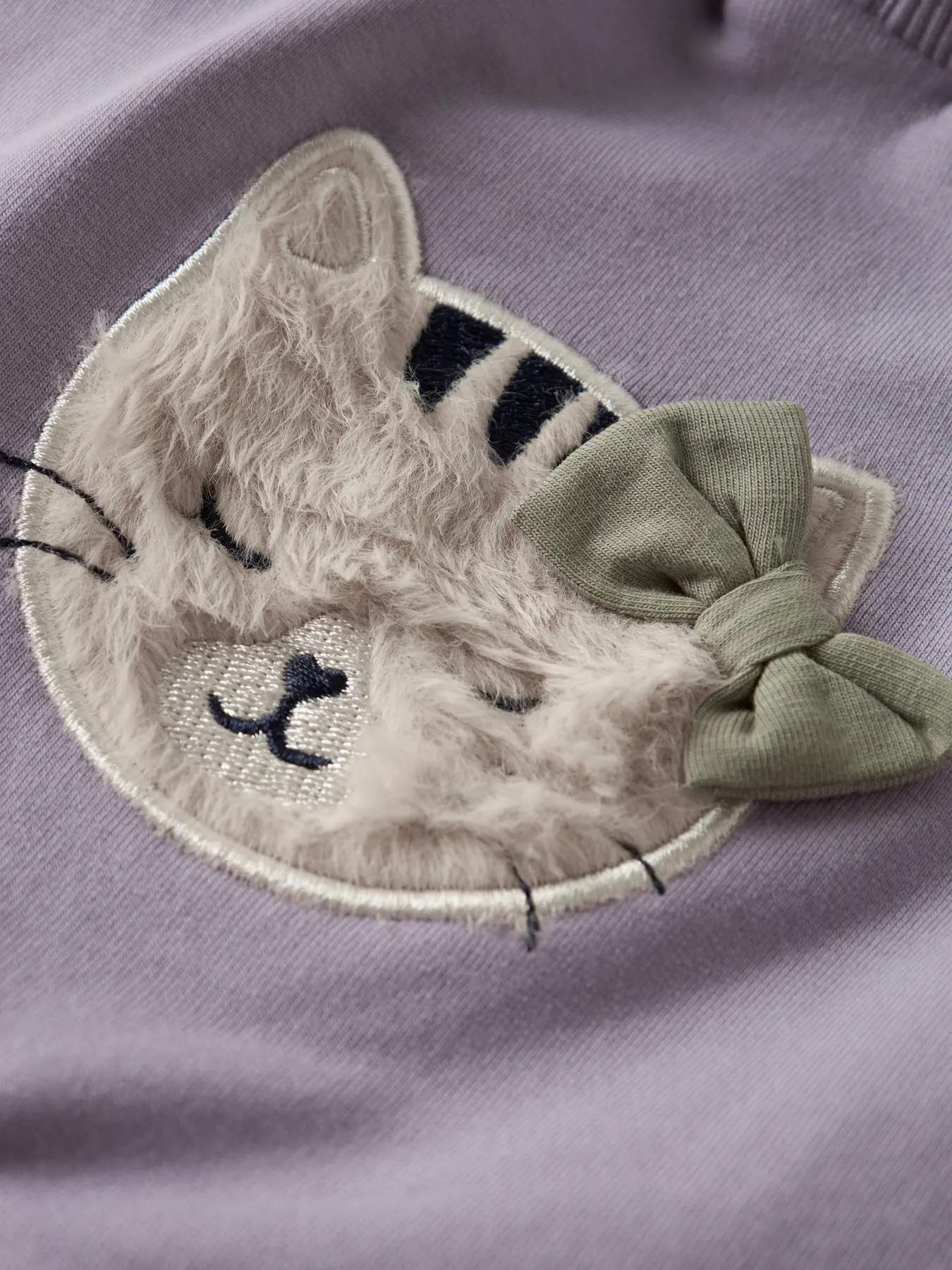 Calças TACATHY Name It Lavander 1