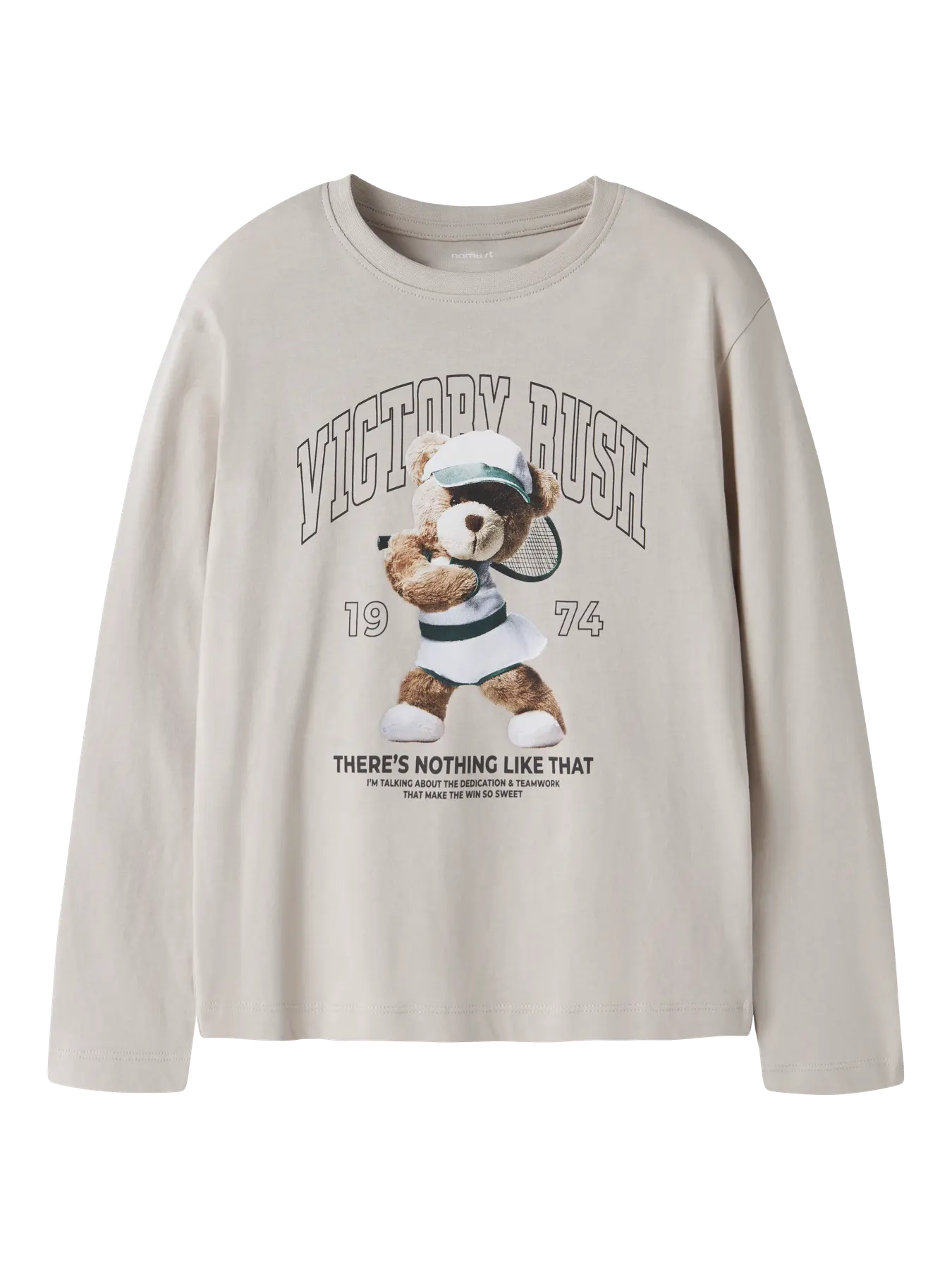 Camisola VOTEA Name It Pumice Stone 3