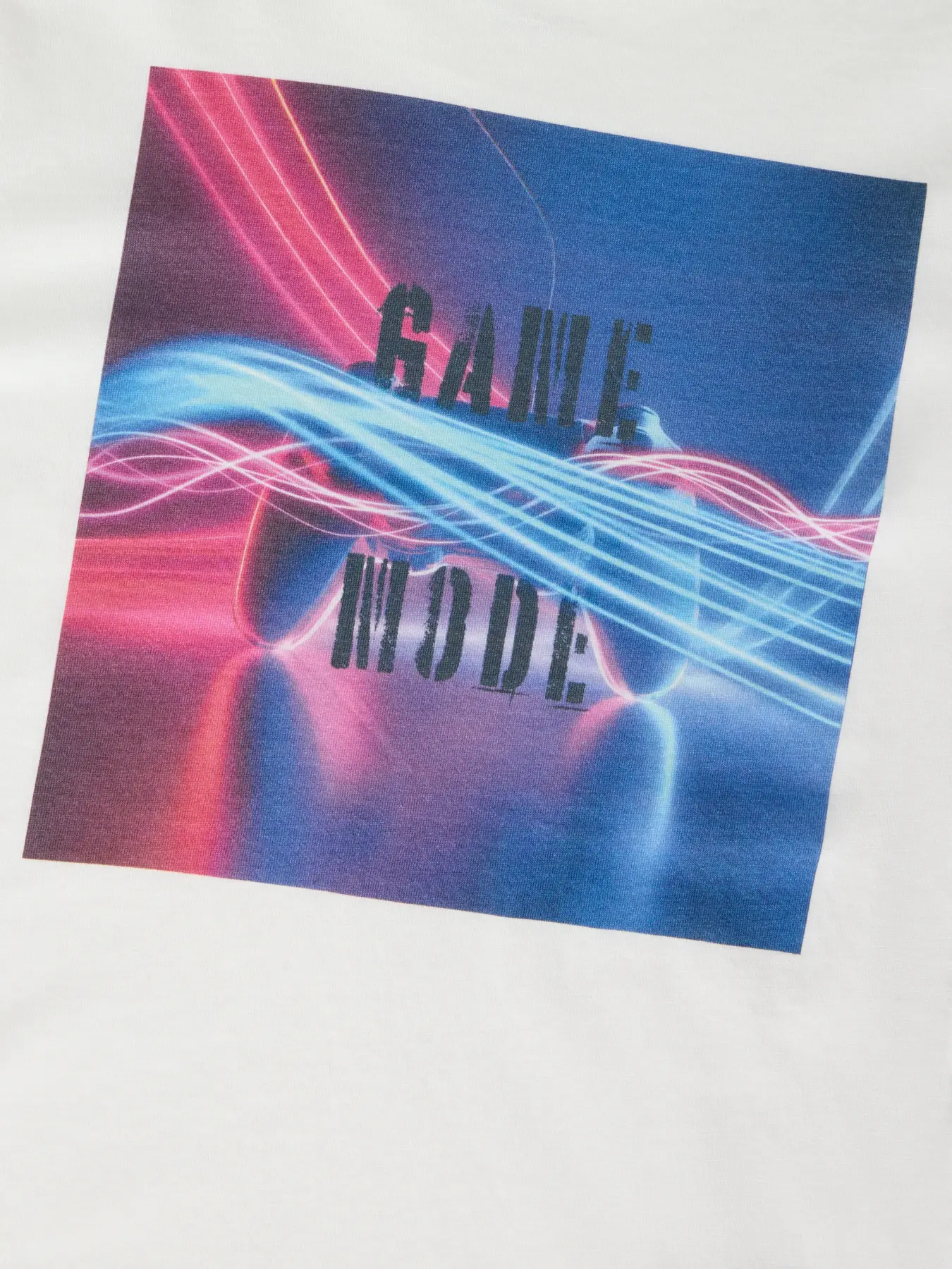 Camisola VOTO Name It Cloud Dancer 2