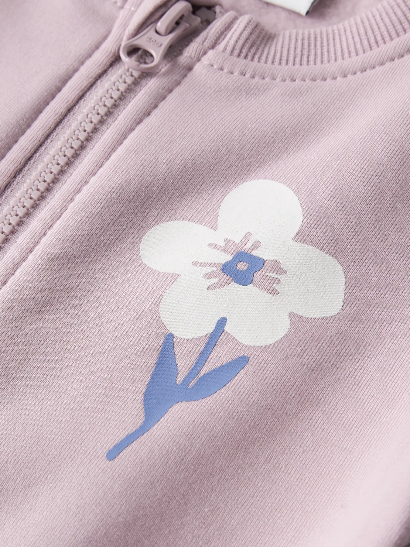 Casaco VRILLIE Name It Dawn Pink 1