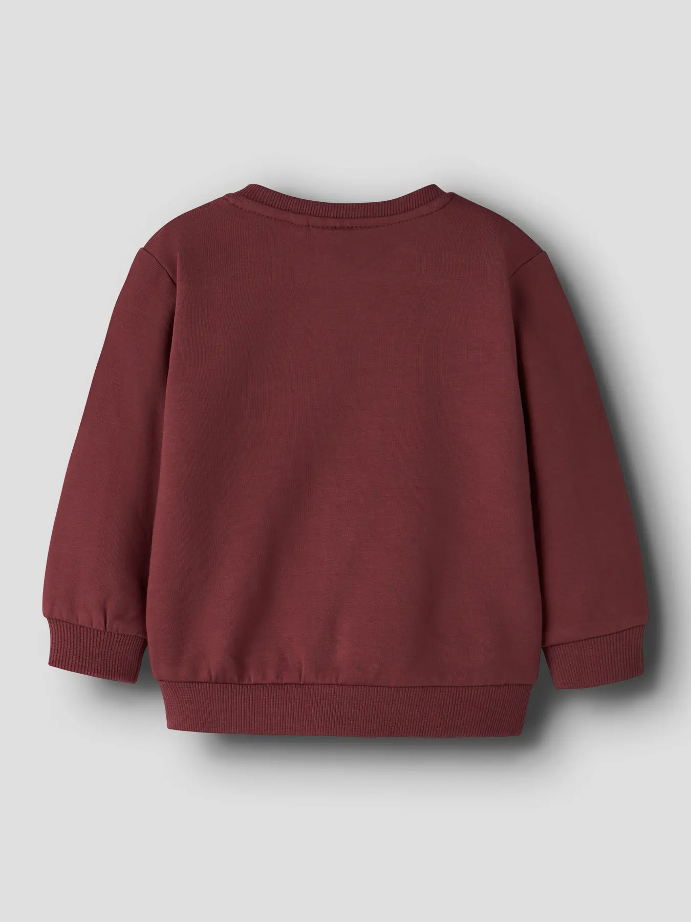 Casaco VRILLIE Name It Oxblood Red 0