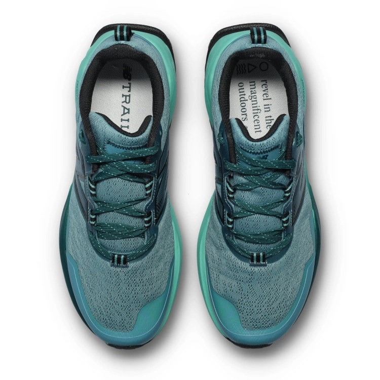 Sapatilhas GARO New Balance Deep End 3