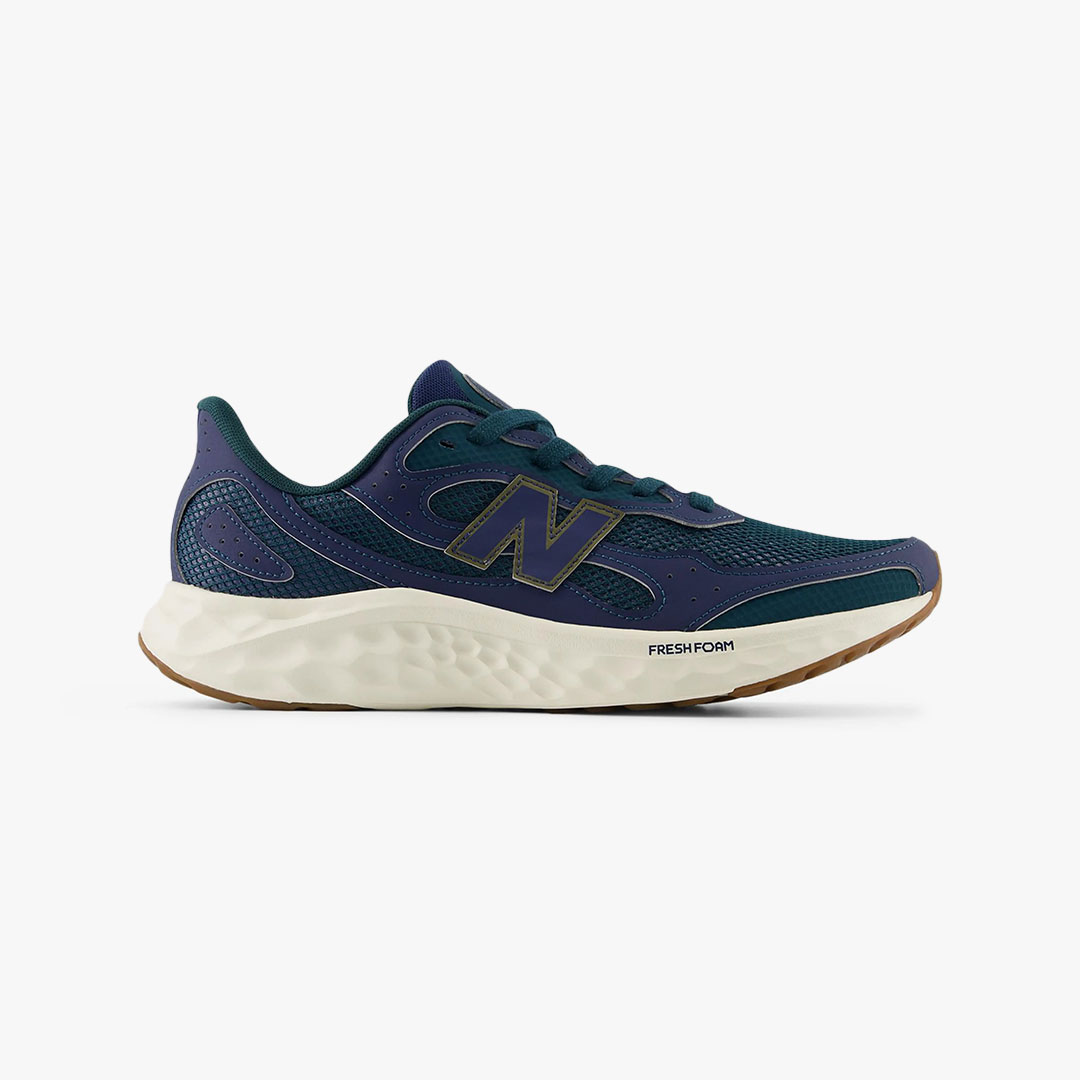 Sapatilhas ARISHI V4 New Balance Navy 0