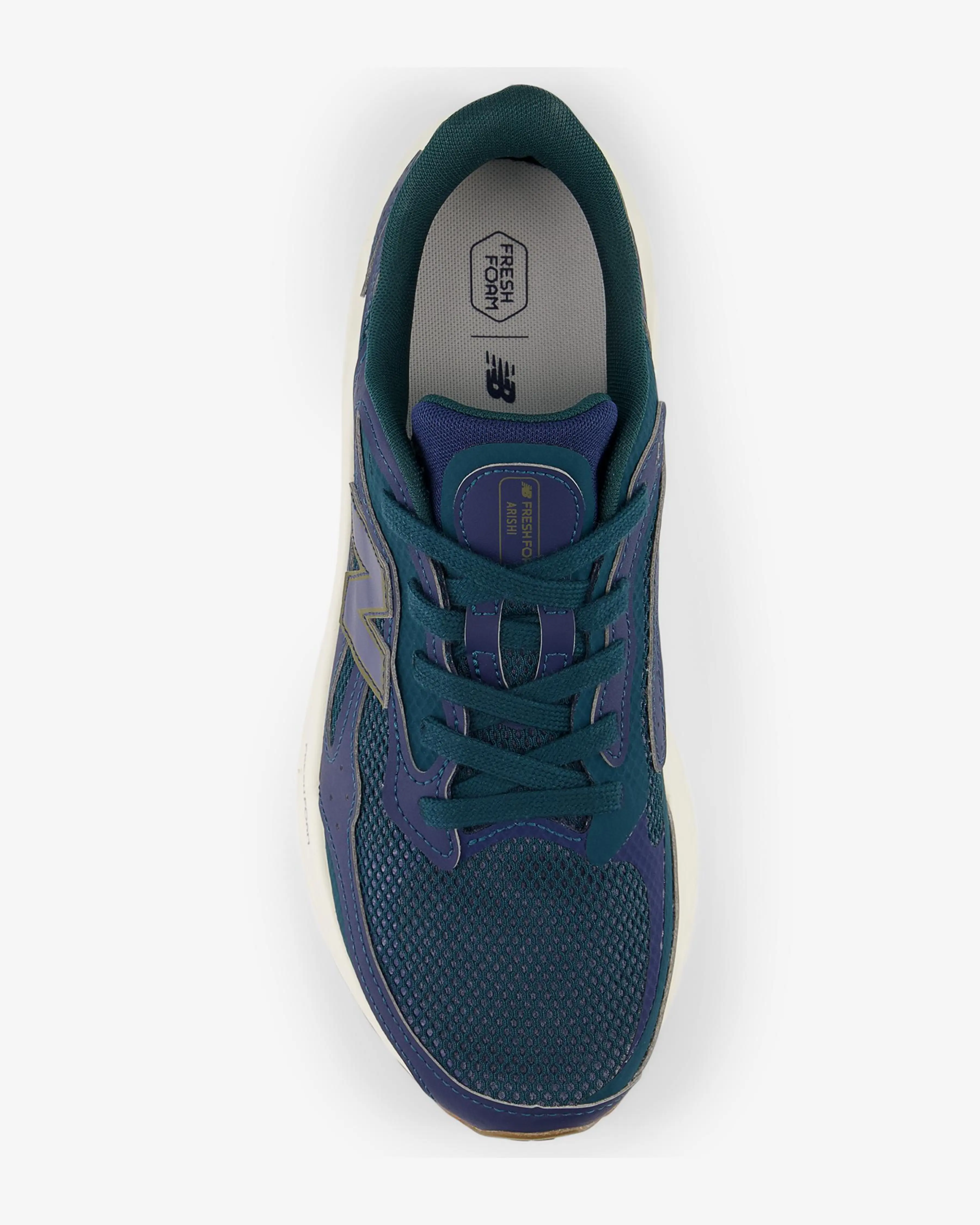 Sapatilhas ARISHI V4 New Balance Navy 3