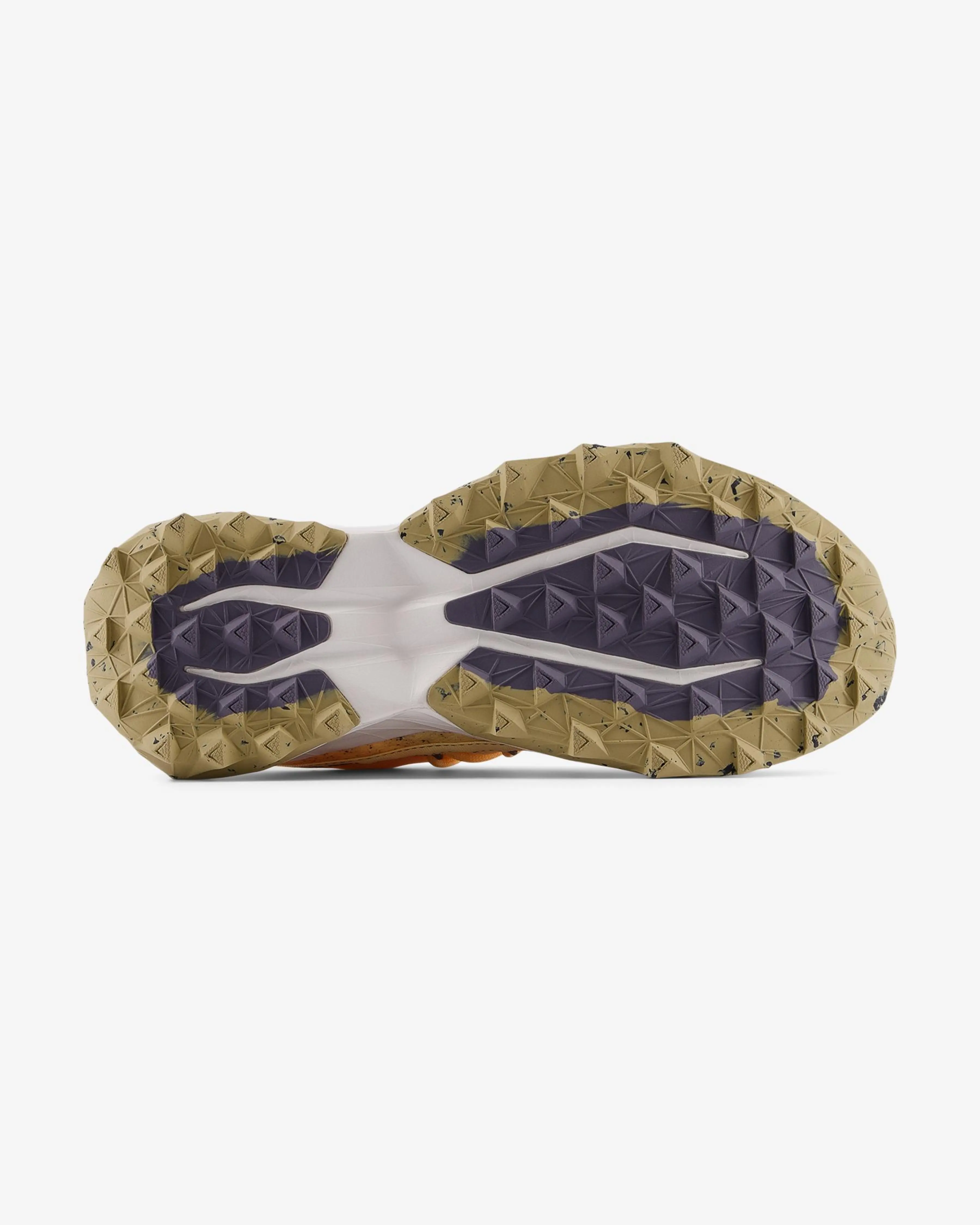 Sapatilhas TEKTREL New Balance White Peach 2