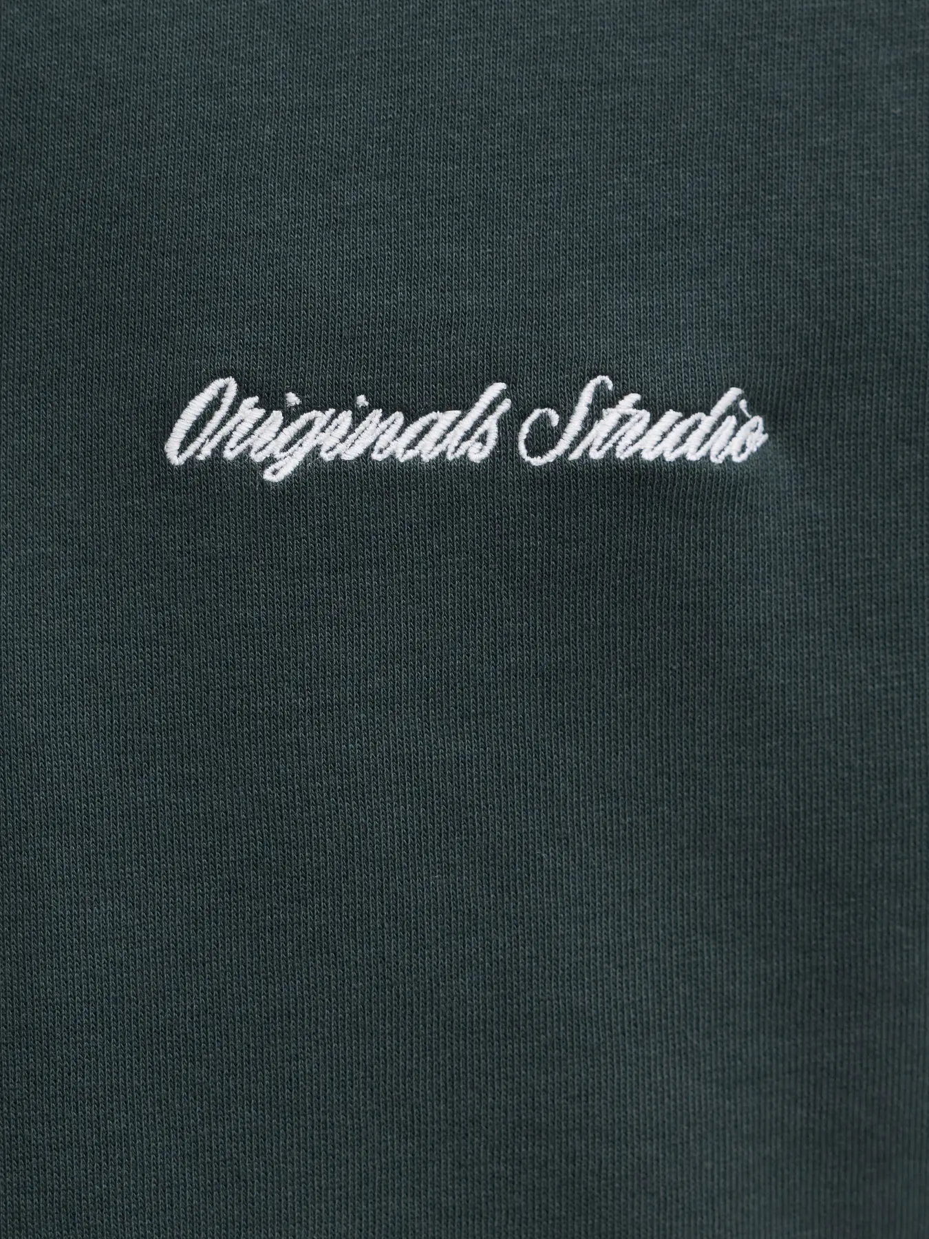 Camisola NORREBRO Jack&Jones Forest River 3