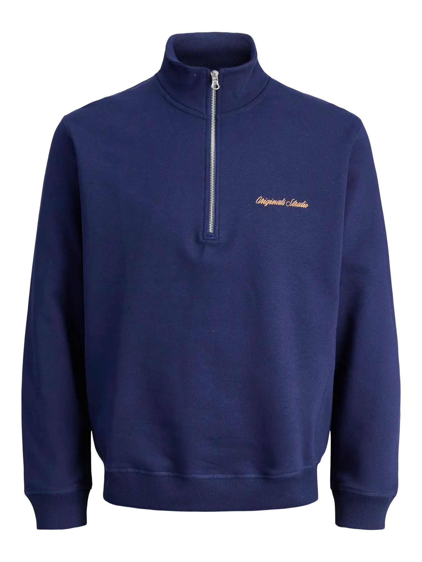 Camisola NORREBRO Jack&Jones Ocean Cavern 0