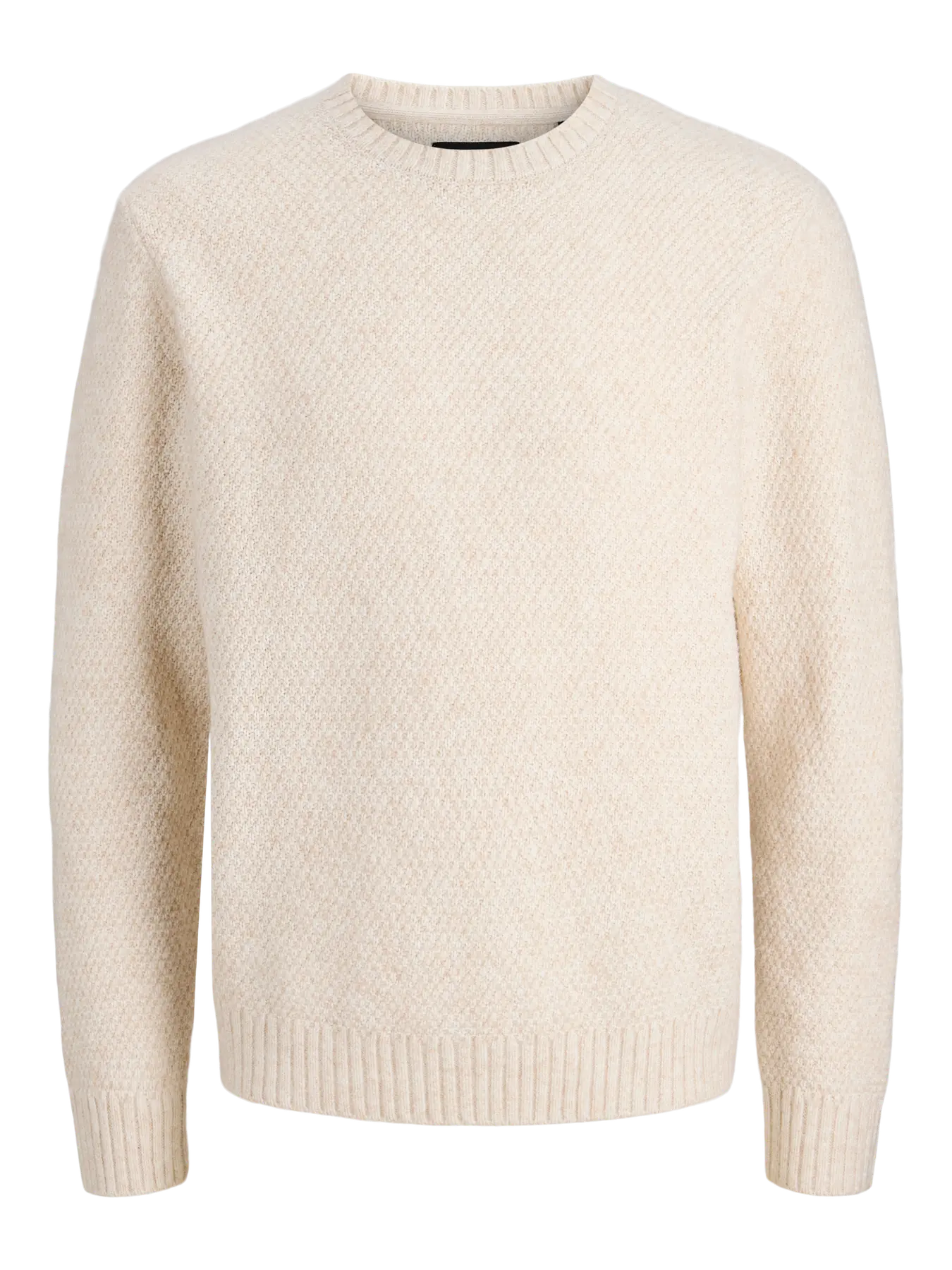 Camisola LAWILSON Jack&Jones Cloud Dancer 0