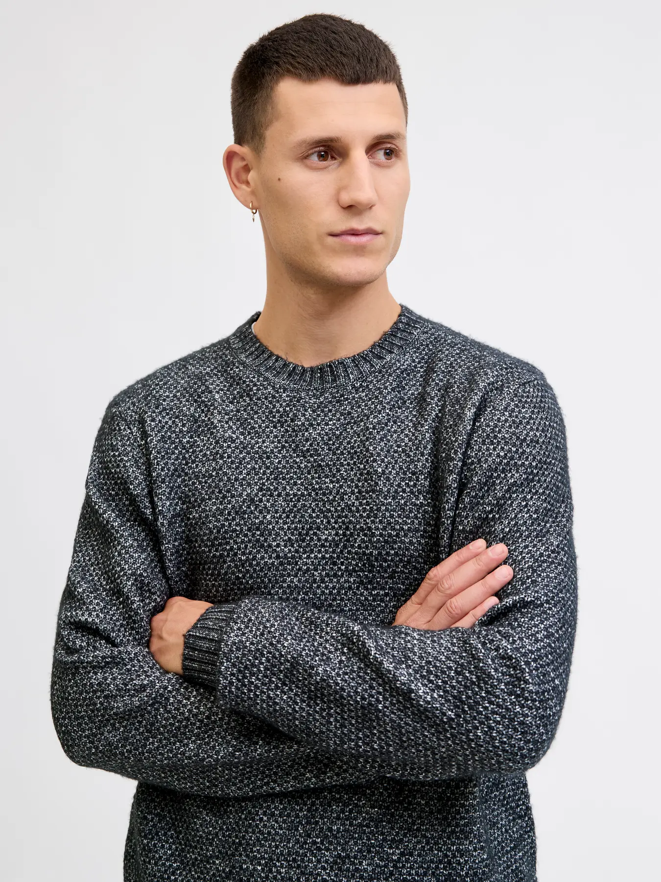 Camisola LAWILSON Jack&Jones Night Sky 2