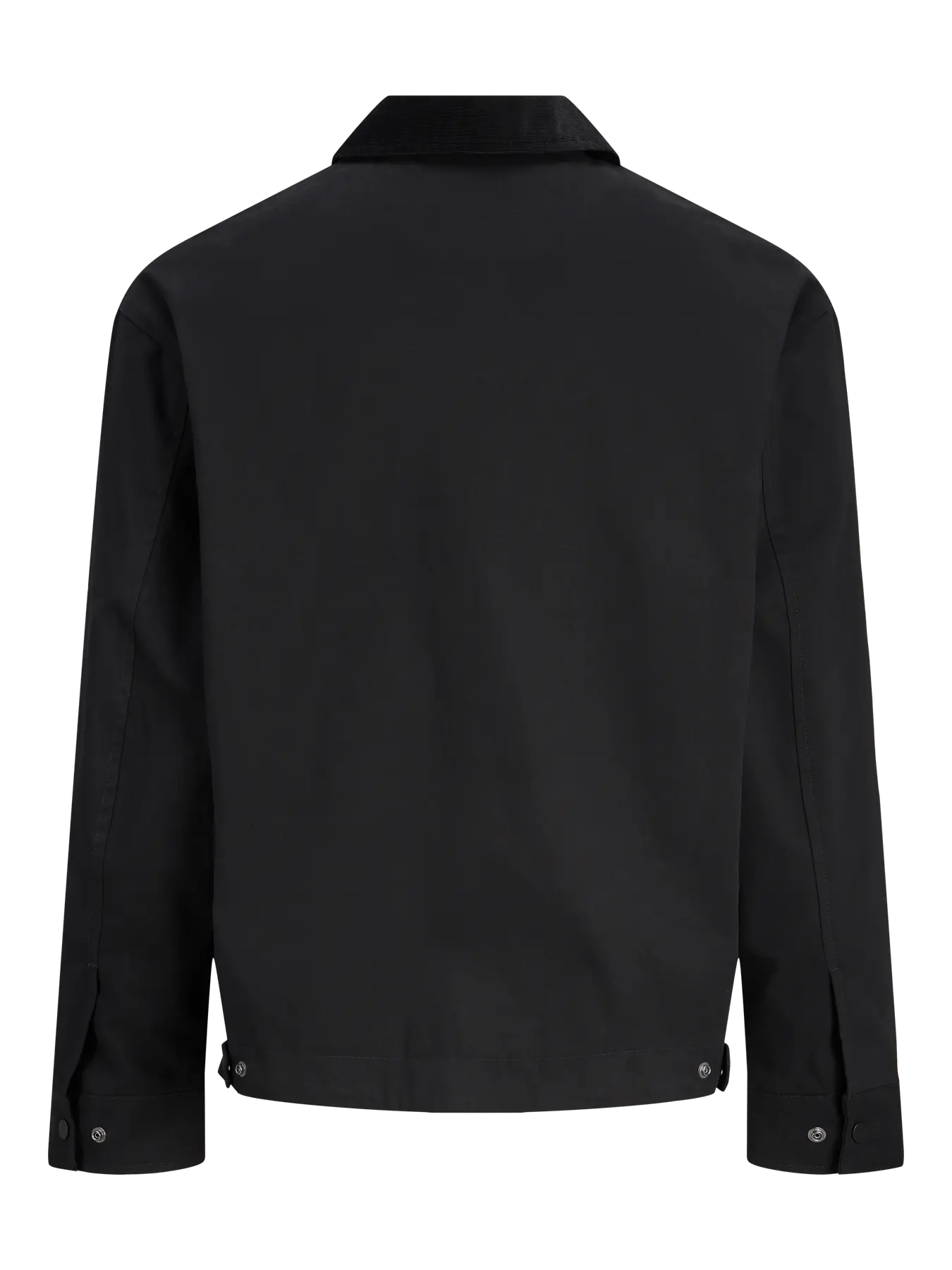 Casaco CRIVER Jack&amp;Jones Black 6