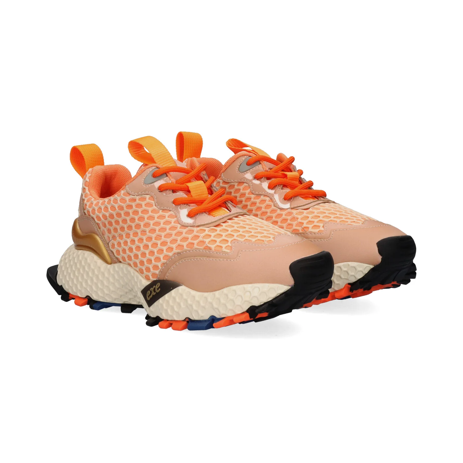 Sapatilhas 3020-210 Exé Orange 0