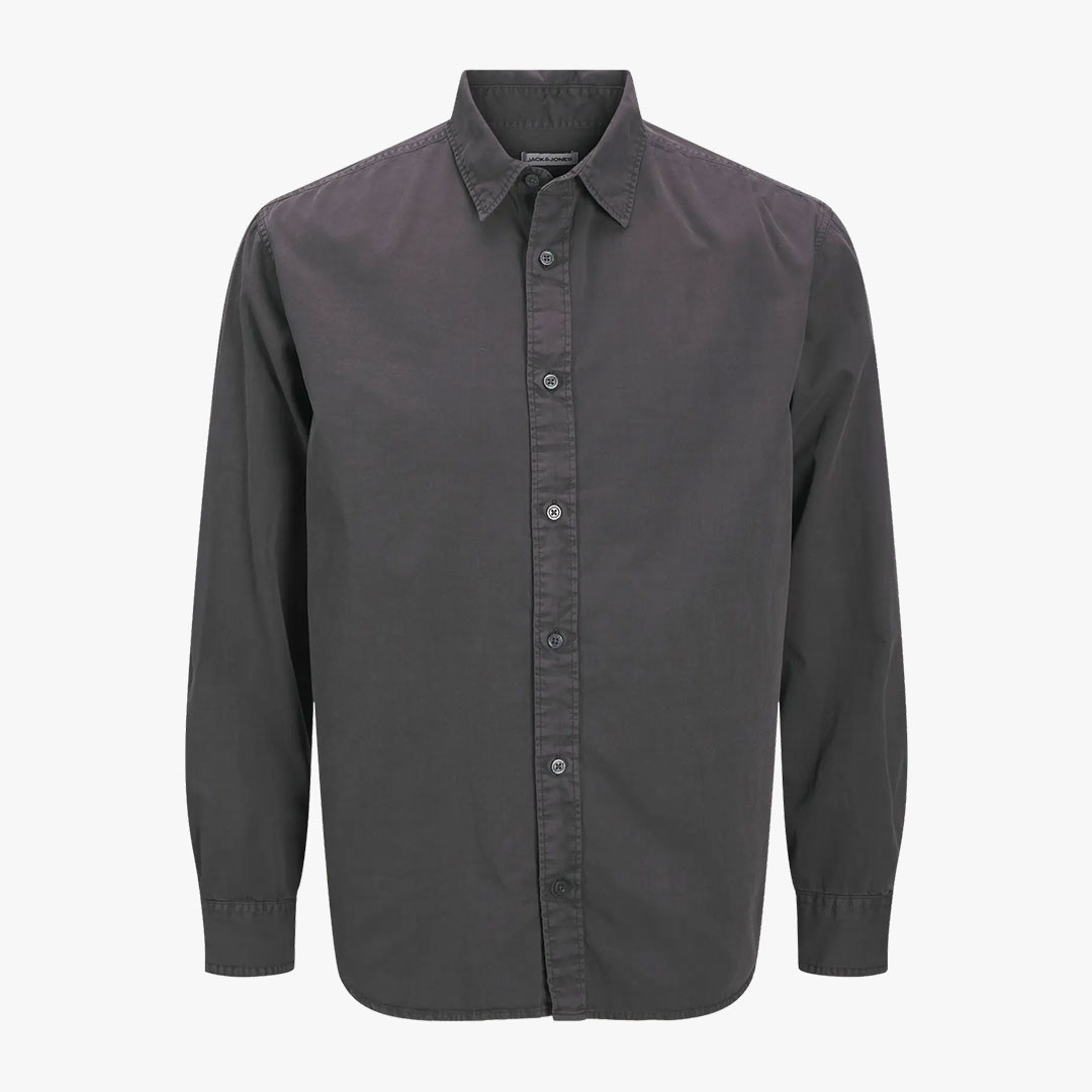 Camisa CHARGE  Jack&amp;Jones Dusty Olive 0