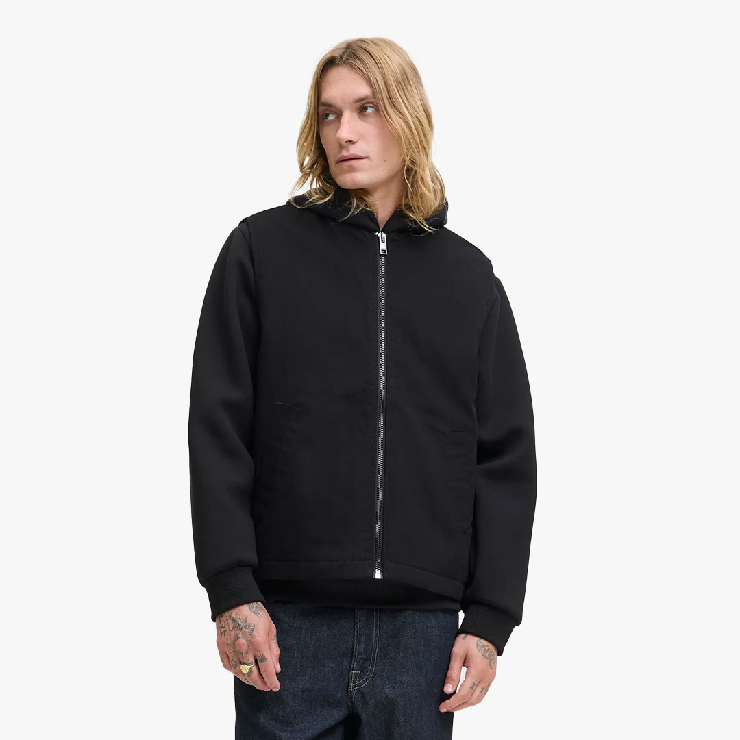 Colete DOVER Jack&Jones Black 0