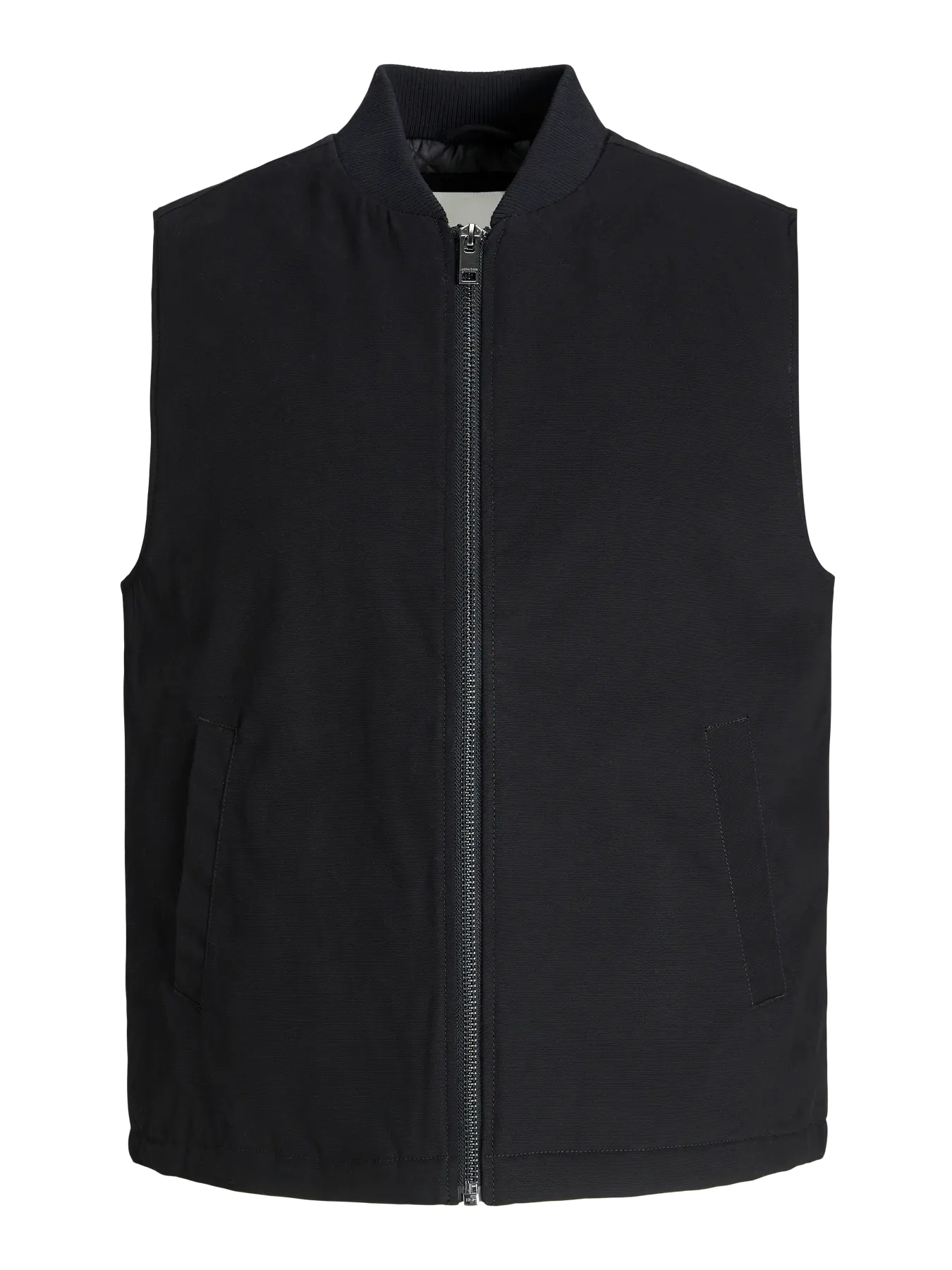 Colete DOVER Jack&Jones Black 5