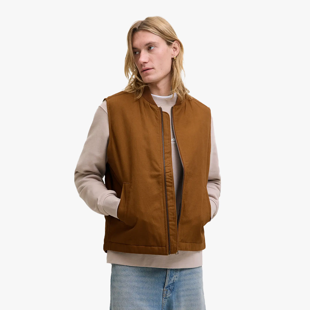 Colete DOVER Jack&Jones Monks Robe 0